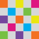 Fleurescent Design logo