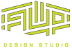 Flip Design Studio logo