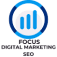 Focus Digital Marketing SEO logo