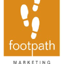 Footpath Marketing logo