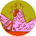 Free-Range Chicken logo