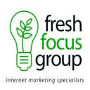 Fresh Focus Group logo