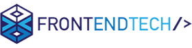 FrontEndTech Web Design logo