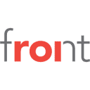 Front ROI logo