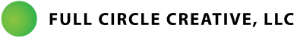 Full Circle Creative, LLC Logo