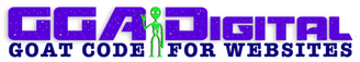 GGAlmighty Digital logo