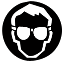 Gibbs Saad Visual Artist logo