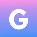 GoArtSplash logo