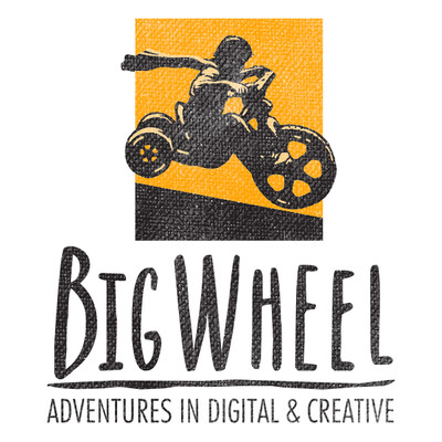 BigWheel logo