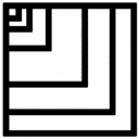Kayne Web Services logo