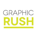 Graphic Rush logo