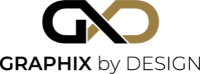 Graphix By Design logo