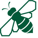 Green Bee Web Consulting logo