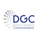 David Greenberg Communications, Inc. logo