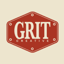 Grit Creative logo