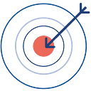 Higher Ground UX and CRO logo