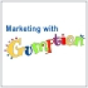 Marketing with Gumption logo