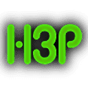 H3Pro logo