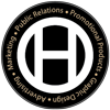 Hallett Group Marketing logo