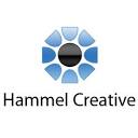 Hammel Creative Media logo