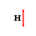 Handcrafted Pixels logo