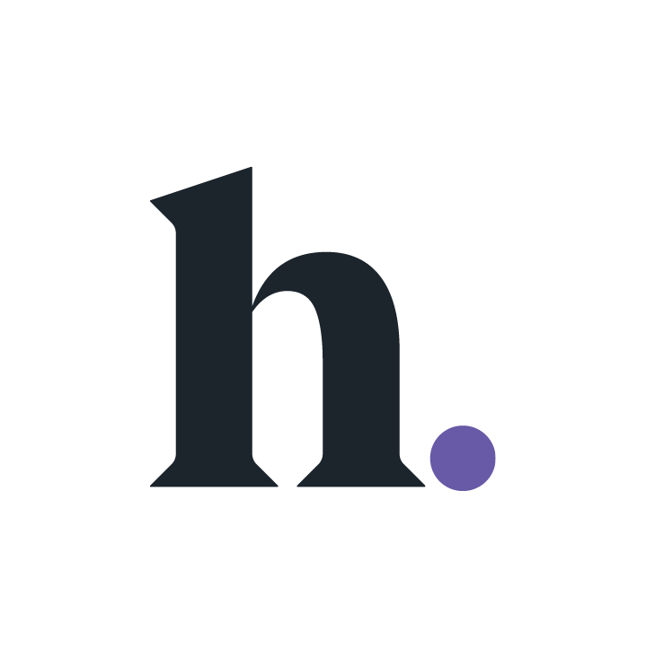 Hanson Inc. logo