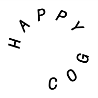 Happy Cog logo