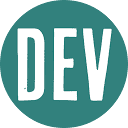 Hare Development logo