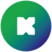 Kieran Harrod Brand Design & Consultancy logo