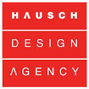 Hausch Design Agency logo