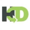 HD Marketing logo