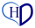 Heart's Desire Design logo