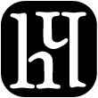 Heaven & Heck Web Design logo