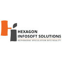 Hexagon Infosoft Solutions LLC logo