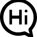 Hi Digital logo