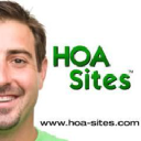 HOA Sites logo
