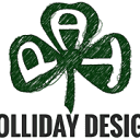 Holliday Design logo