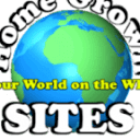 Home Grown Sites logo