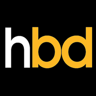 Hornsby Brand Design llc logo
