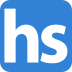 Host Solutions logo