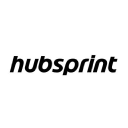 Hubsprint logo