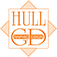 Hull Graphic Design LLC logo
