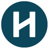 Hunter Design Studio logo