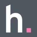 Hush Digital York logo