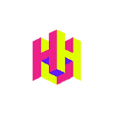Hype and Honey Creative Logo