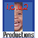 icu2 PRODUCTIONS logo