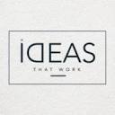 Ideas That Work logo