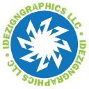 idezigngraphics llc logo