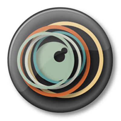 Insight Marketing Design logo