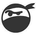 Intellectual Ninjas logo